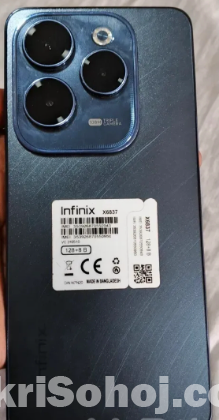 Infinix hot 40